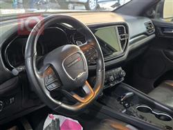 دودج دورانجو